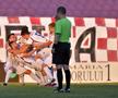 Rapid are probleme: „Da, i-am dat în judecată”