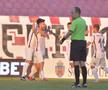 Rapid are probleme: „Da, i-am dat în judecată”