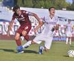 Rapid are probleme: „Da, i-am dat în judecată”
