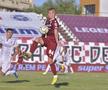 Rapid are probleme: „Da, i-am dat în judecată”