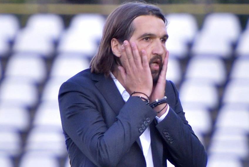 RAPID - FC ARGEȘ 1-2. Dan Alexa, mesaj important despre viitor: