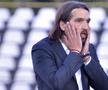 RAPID - FC ARGEȘ 1-2. Dan Alexa, mesaj important despre viitor:
