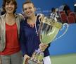 Simona Halep ar putea juca la nivel înalt până la 35 de ani