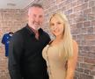 FOTO Promovarea sărbătorită de toată Anglia » La ce echipă lucrează Emma Jones, cea mai sexy jurnalistă din Premier League