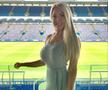 Emma Jones se ocupă de Leeds TV