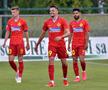 Atac fără menajamente la jucătorii de la FCSB: „Ei schimbă antrenorii!”