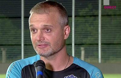 Turris - Petrolul 0-0. Erik Lincar aplaudat în direct după discursul ironic: „Să facem un campionat unde nu retrogradează nimeni și promovează toate”