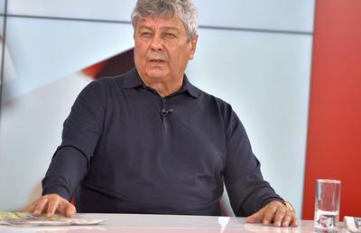 Mircea Lucescu vine cu propunerea care salvează Dinamo: „E momentul pentru această decizie”