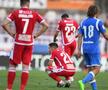 Explicația pentru situația dramatică de la Dinamo: „Fiecare face ce vrea! Nu există un cap limpede care să ia decizii”