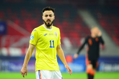 Andrei Ciobanu // foto: Imago