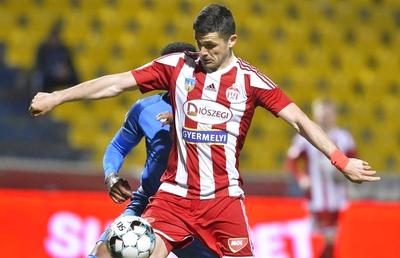 Semne de întrebare după ultimul transfer efectuat de FCSB: „De ce a vrut să scape Sepsi de el?”