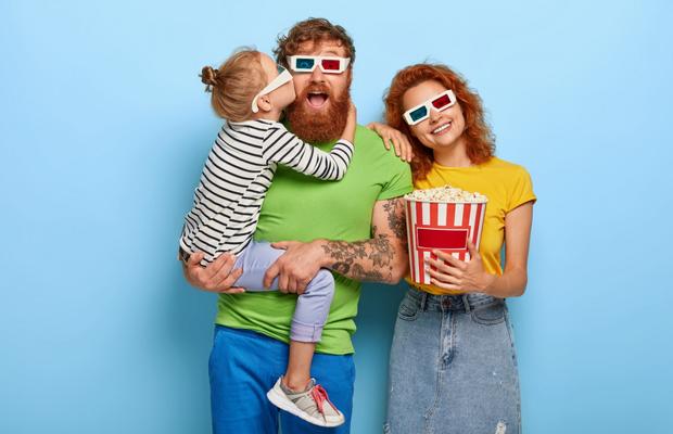 5 cărți pentru copii transpuse în filme celebre