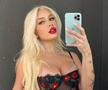 foto: Instagram @ karolinel