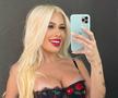 foto: Instagram @ karolinel