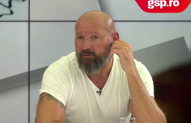 Bogdan Stelea, atac fără precedent la adresa conducătorilor din fotbalul românesc! ASTĂZI, ora 20:00, la „Prietenii lui Ovidiu”