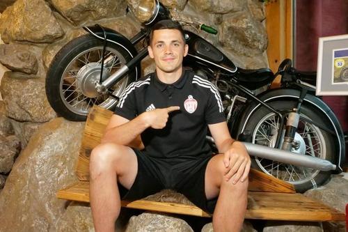 Andrei Dumiter