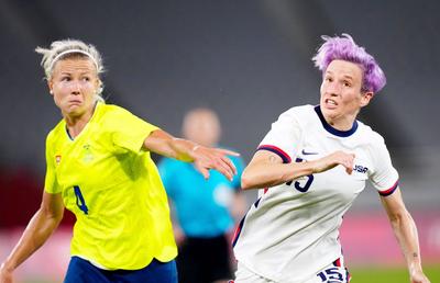 Prima zi a turneului olimpic de fotbal, prima mare surpriză! Campioana mondială, zdrobită