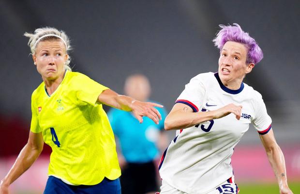 Prima zi a turneului olimpic de fotbal, prima mare surpriză! Campioana mondială, zdrobită