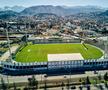 Stadionul „Tineretului” din Brașov 
(foto: Raed Krishan/GSP)