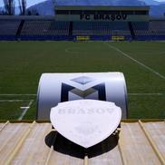 Stadionul „Tineretului” din Brașov 
(foto: Raed Krishan/GSP)