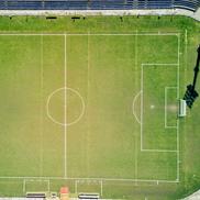 Stadionul „Tineretului” din Brașov 
(foto: Raed Krishan/GSP)