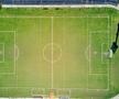 Stadionul „Tineretului” din Brașov 
(foto: Raed Krishan/GSP)