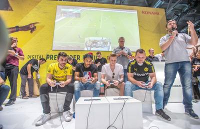 Schimbare imensă în ESports: PES dispare! Cum se va numi noul joc, care va fi gratuit pentru toată lumea
