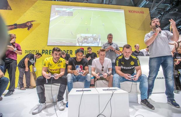 Schimbare imensă în ESports: PES dispare! Cum se va numi noul joc, care va fi gratuit pentru toată lumea