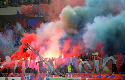 Revine Nordul! Anunț de impact al ultrașilor de la FCSB: „Ne vrem înapoi echipa, ne-am săturat de procese!”