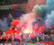 Peluza Nord revine la meciurile FCSB-ului. FOTO: Arhivă GSP