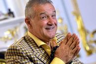 Gigi Becali a anunțat noua țintă a FCSB-ului » Vrea alt jucător din Liga 1: „Poate îl iau și pe ăla cu chelie”