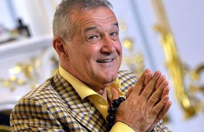 Gigi Becali a anunțat noua țintă a FCSB-ului » Vrea alt jucător din Liga 1: „Poate îl iau și pe ăla cu chelie”