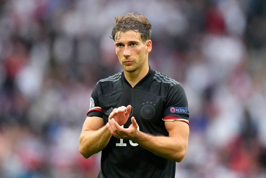 Real Madrid a pus ochii pe Goretzka / foto: Guliver/Getty Images Real Madrid vrea să-i mai dea o lovitură lui Bayern Munchen, după „cazul Alaba” » Pe cine au pus ochii madrilenii