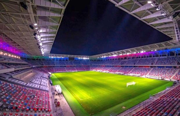 Legenda Stelei iese la atac și îl pune la punct pe Gigi Becali: „FCSB n-are ce căuta în Ghencea! Să se ducă la prietenii de la Botoșani sau Buzău”