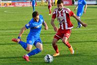 Cine transmite Spartak Trnava - Sepsi și Laci - Universitatea Craiova, duelurile românilor din Conference League