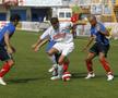 Gloria Bistrița - Atletico Madrid / foto: Arhivă GSP