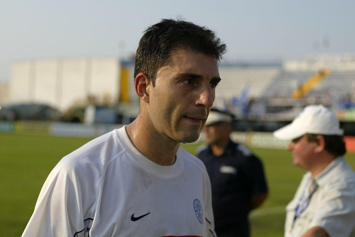 14 ani de la victoria Gloriei Bistrița cu Atletico Madrid