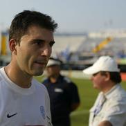 Gloria Bistrița - Atletico Madrid / foto: Arhivă GSP