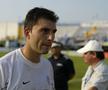 Gloria Bistrița - Atletico Madrid / foto: Arhivă GSP