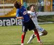 Gloria Bistrița - Atletico Madrid / foto: Arhivă GSP