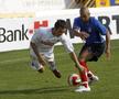 Gloria Bistrița - Atletico Madrid / foto: Arhivă GSP