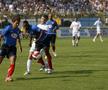 Gloria Bistrița - Atletico Madrid / foto: Arhivă GSP