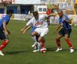 Gloria Bistrița - Atletico Madrid / foto: Arhivă GSP