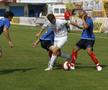 Gloria Bistrița - Atletico Madrid / foto: Arhivă GSP