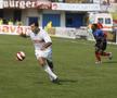 Gloria Bistrița - Atletico Madrid / foto: Arhivă GSP