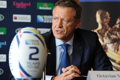 Octavian Morariu / foto: Guliver/Getty Images