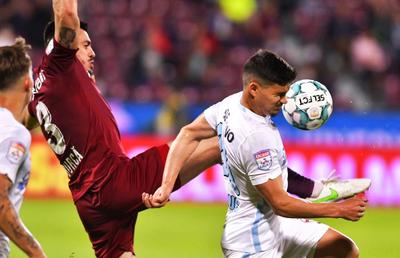 Taraba Liga 1 » 88 de jucători s-au evaporat. Ce s-a întâmplat la FCSB, Dinamo sau CSU Craiova