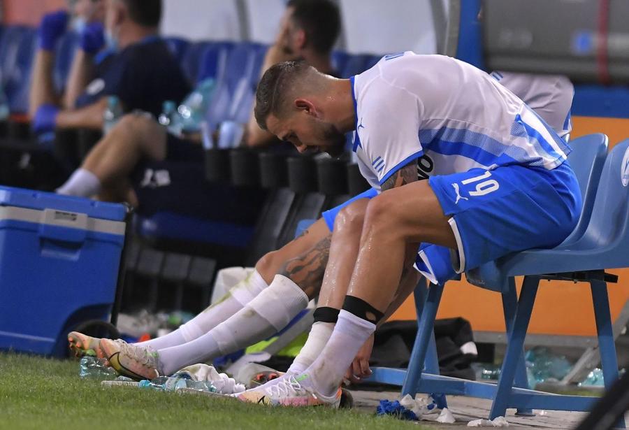 Elvir Koljic. Foto: Imago Așteptăm Craiova Europei!