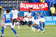 Două echipe din Liga 1, în afara legii ministrului Novak! GSP a monitorizat prima etapă a campionatului și prezintă concluziile