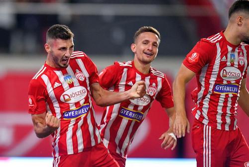 Sepsi se califică dramatic în turul 3 preliminar Conference league